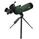 F9308b Telescope High-powered Spotting Scope Monoculars, Premium Binoculars Bak