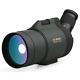 F9334g Mak Spotting Scope 25-75x70 Powerful Telescope Bak4 Fmc Waterproof Campin