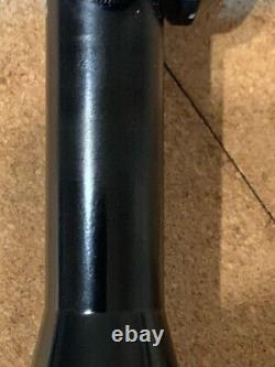 German made Docter 8x56 telescopic sight 1 inch tube Heavy post stalking