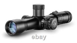 HAWKE AIRMAX TOUCH 3-12x32 30mm SIDE FOCUS ZERO EYE RELIEF AMX IR SCOPE #13260