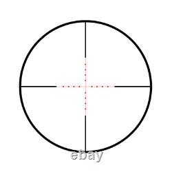 HAWKE VANTAGE IR 4-16x50AO MIL DOT CENTRE IR SCOPE #14260