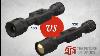 Had Problems With Atn Thermal Optics Or Rifle Scopes We Did And