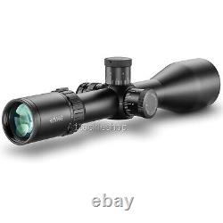 Hawke 4-16x50 Vantage 30 Side Focus Wide Angle Illuminated Rifle Scope 14296