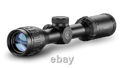 Hawke Airmax 2-7x32 etched glass AMX Mil Dot Reticle AO Scope 13100