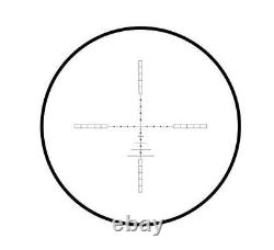 Hawke Airmax 2-7x32 etched glass AMX Mil Dot Reticle AO Scope 13100