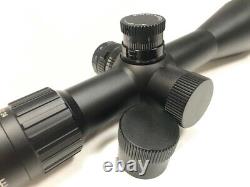 Hawke Airmax 30 Compact 6-24x50 Rifle Scope Air Gun Telescopic Sight # 13220