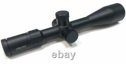 Hawke Airmax 30 Compact 6-24x50 Rifle Scope Air Gun Telescopic Sight # 13220