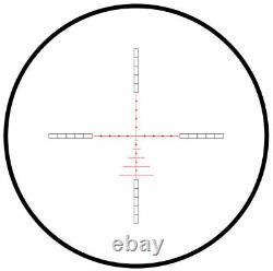 Hawke Airmax 30 Compact 6-24x50 Rifle Scope Air Gun Telescopic Sight # 13220