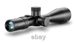 Hawke Airmax 30 Compact 6-24x50 Telescopic Air Rifle Scope Sight 13220 UK Seller