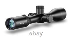 Hawke Airmax 30 FFP SF 4-16×50 AMX IR Rifle Scope