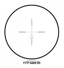 Hawke Airmax 30 FFP SF 4-16×50 AMX IR Rifle Scope