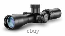 Hawke Airmax 30 SF 3-12x40 Compact AMX IR MRAD Reticle Scope 13200