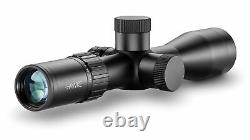 Hawke Airmax 30 SF 3-12x40 Compact AMX IR MRAD Reticle Scope 13200