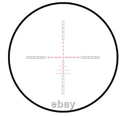 Hawke Airmax 30 SF 3-12x40 Compact AMX IR MRAD Reticle Scope 13200