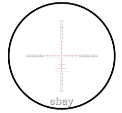 Hawke Airmax 30 SF 3-12x40 Compact AMX IR MRAD Reticle Scope 13200