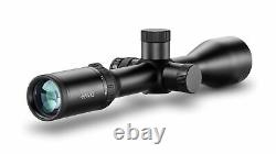 Hawke Airmax 30 SF 4-16x50 FFP AMX IR MRAD Reticle Scope 13350