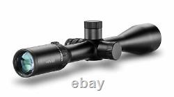 Hawke Airmax 30 SF 6-24x50 FFP AMX IR MRAD Reticle Scope 13352