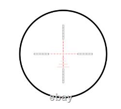 Hawke Airmax 30 SF Compact 3-12x40 AMX IR Scope 13200 Telescopic Sight