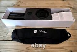 Hawke Airmax 30 WA SF 4-16x50 Glass Etched AMX IR Reticle Air Rifle Scope 13311