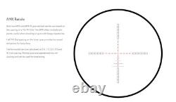 Hawke Airmax 30 WA SF 4-16x50 Glass Etched AMX IR Reticle Air Rifle Scope 13311