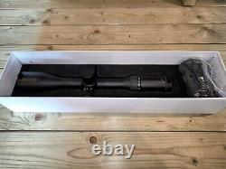 Hawke Airmax 30 WA SF 4-16x50 Glass Etched AMX IR Reticle Air Rifle Scope 13311