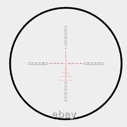 Hawke Airmax 30 Wide Angle 4-16x50 Telescopic Rifle Scope Sight 13311