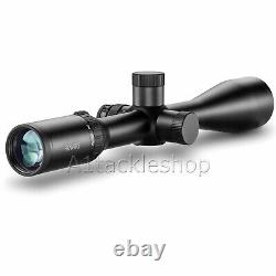 Hawke Airmax 30 Wide Angle 8-32x50 Telescopic Rifle Scope Sight 13341