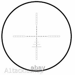 Hawke Airmax 30 Wide Angle 8-32x50 Telescopic Rifle Scope Sight 13341