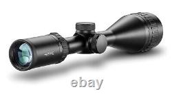 Hawke Airmax 4-12x50 AO AMX Scope 13140 Telescopic Air Rifle Sight UK Seller