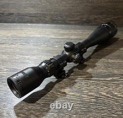 Hawke Airmax 6-18x44 AO Telescopic Sight