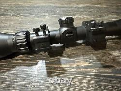 Hawke Airmax 6-18x44 AO Telescopic Sight