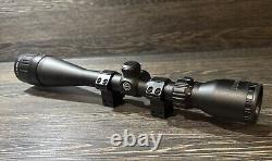 Hawke Airmax 6-18x44 AO Telescopic Sight