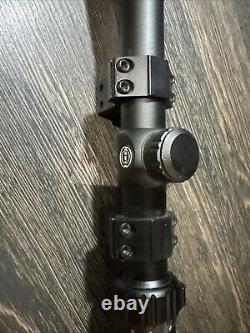 Hawke Airmax 6-18x44 AO Telescopic Sight