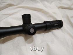 Hawke Airmax Touch 3-12×32 PCP Air Rifle Scope Sight HFT