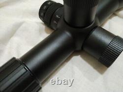 Hawke Airmax Touch 3-12×32 PCP Air Rifle Scope Sight HFT