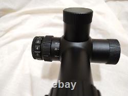 Hawke Airmax Touch 3-12×32 PCP Air Rifle Scope Sight HFT