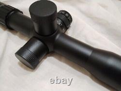 Hawke Airmax Touch 3-12×32 PCP Air Rifle Scope Sight HFT