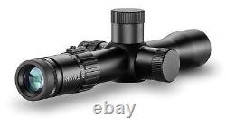 Hawke Airmax Touch 3-12x32 30mm SF Zero Eye Relief AMX IR MRAD Scope 13260