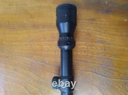 Hawke Eclipse 3 10x44 Rifle Target Shooting Telescopic Scope