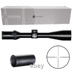 Hawke Endurance 30 WA 6-24x50 Wide Angle Rifle Telescopic Scope Sight 16362