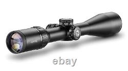 Hawke Endurance 30 WA SF 6-24x50.223/. 308 IR Marksman Rifle Scope