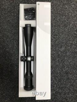 Hawke Endurance 30 WA SF 6-24x50.223/. 308 IR Marksman Rifle Scope