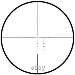 Hawke Endurance 30 WA SF 6-24x50.223 /. 308 Rifle Scope 16361