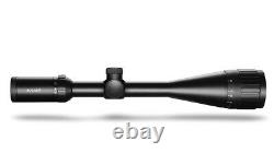 Hawke Fast Mount 3-12×50 AO IR Rifle Scope