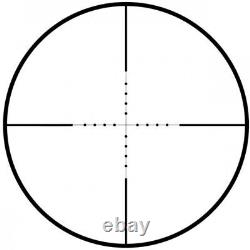 Hawke Fast Mount 3-12×50 AO IR Rifle Scope