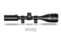 Hawke Fast Mount 3-9x50 AO Mil Dot Rifle Scope 11333