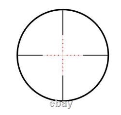 Hawke Fast Mount 4-16X50 AO IR Rifle Scope 11460