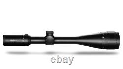 Hawke Fast Mount 6-24x50 AO IR Rifle Scope