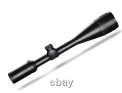 Hawke Fast Mount IR 4-16x50 Rifle Scope