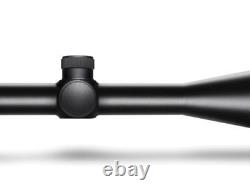 Hawke Fast Mount IR 4-16x50 Rifle Scope